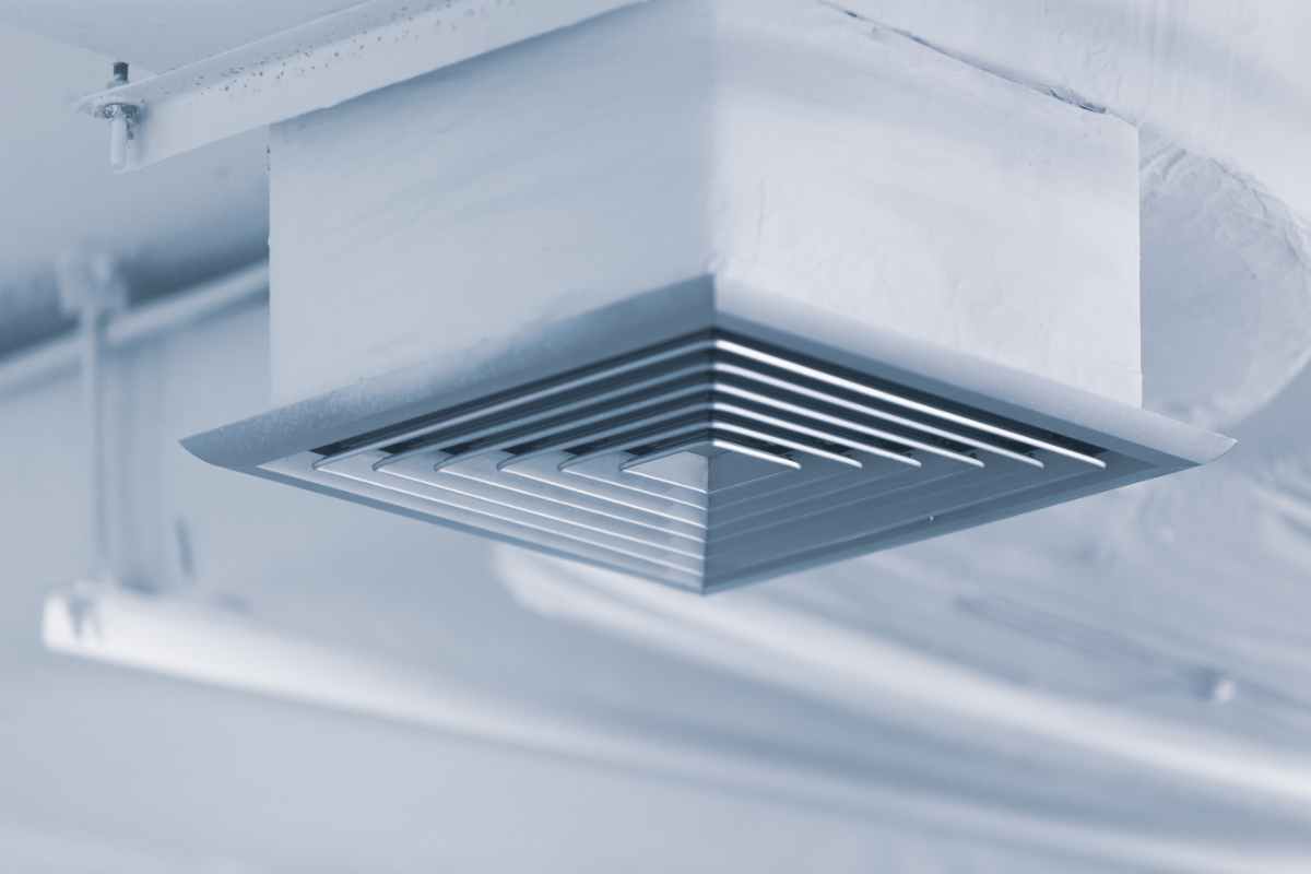 How Does Your Hvac Duct System Work